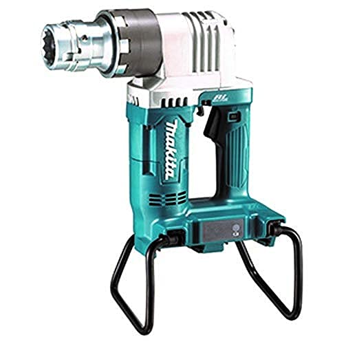 Makita DWT310ZK Llave De Corte 18Vx2 Lxt 800Nm Schlagbohrhammer, 36 V, Bunt von Makita