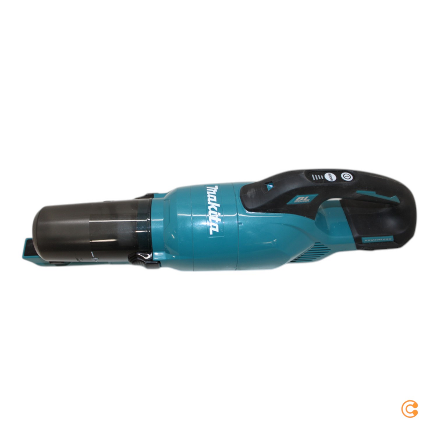 Makita Dcl286 Fz Akku Handstaubsauger Staubsauger Handsauger Defektware D-Ware von Makita