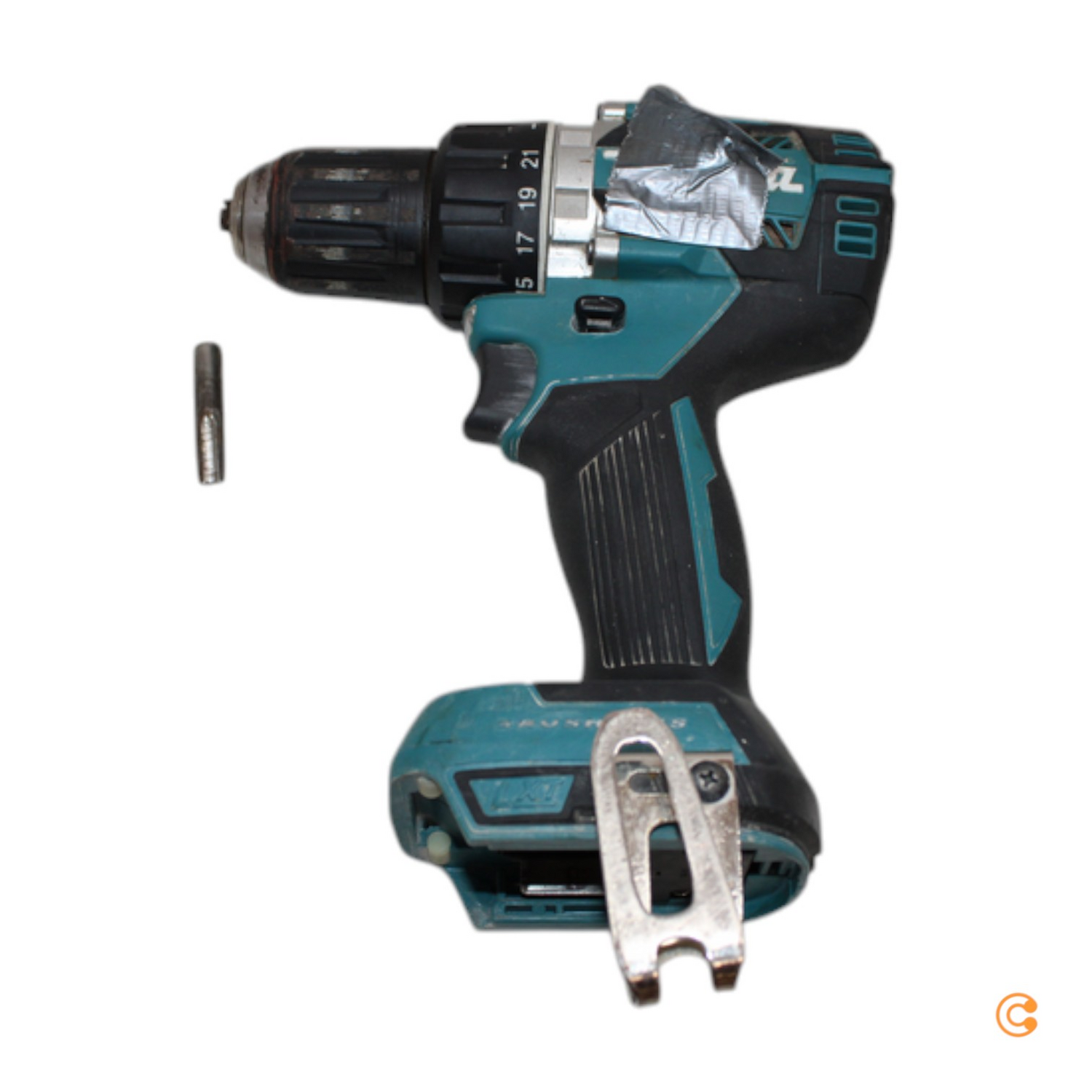 Makita Ddf484 Rtj Ddf484 Rtj Akku Bohrschrauber Akkuschrauber Siehe Text/Foto C-Ware Makita Ddf484 Rtj Ddf484 Rtj Akku Bohrschrauber Akkuschrauber Siehe Text/Foto C-Ware von Makita