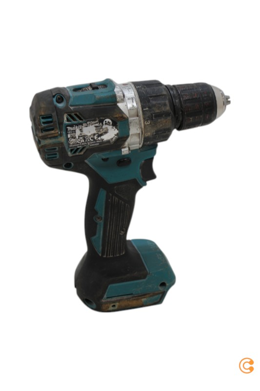 Makita Ddf484 Z Akku Bohrschrauber Akkuschrauber Schrauber 18 V Siehe Text/Foto C-Ware von Makita