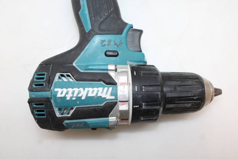 Makita Ddf484 Z Akku Bohrschrauber Akkuschrauber Schrauber 18 V Siehe Text/Foto C-Ware von Makita
