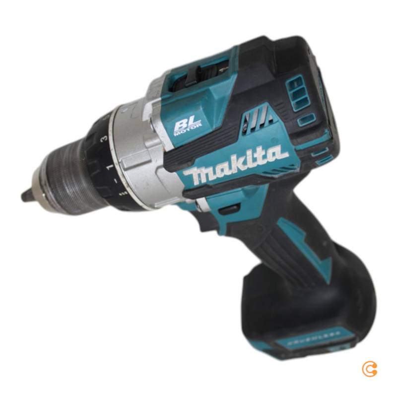 Makita Ddf489 Z Ddf489 Z Akku Bohrschrauber 18 V Bohrmaschine Siehe Text/Foto C-Ware von Makita