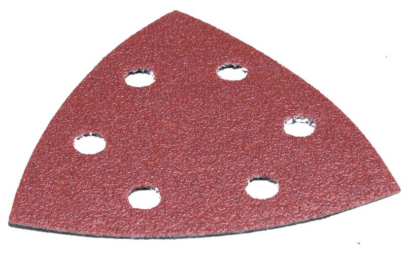 Makita Delta-Schleifpap. Holz K150 D-58621 von Makita