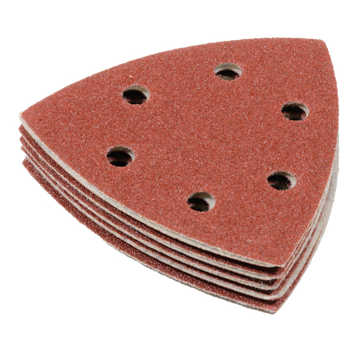 Makita Delta-Schleifpapier Holz/Metall K180 D-58637 Makita Delta-Schleifpapier Holz/Metall K180 D-58637 von Makita