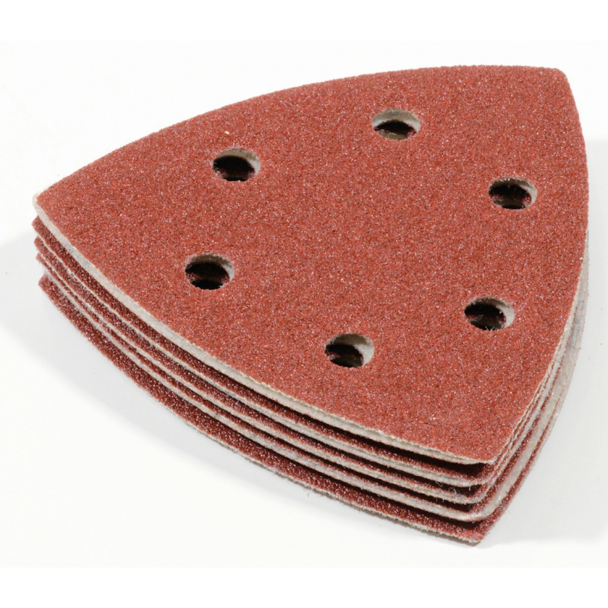 Makita Delta-Schleifpapier Holz K100 D-58609 Makita Delta-Schleifpapier Holz K100 D-58609 von Makita