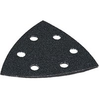 Makita Delta-Schleifpapier Stein K600 B-21777 Makita Delta-Schleifpapier Stein K600 B-21777 von Makita