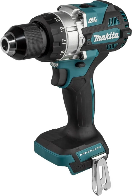Makita Dhp 486 Z Akku Schlagbohrschrauber 18 V 130 Nm Brushless Siehe Text/Foto C-Ware von Makita