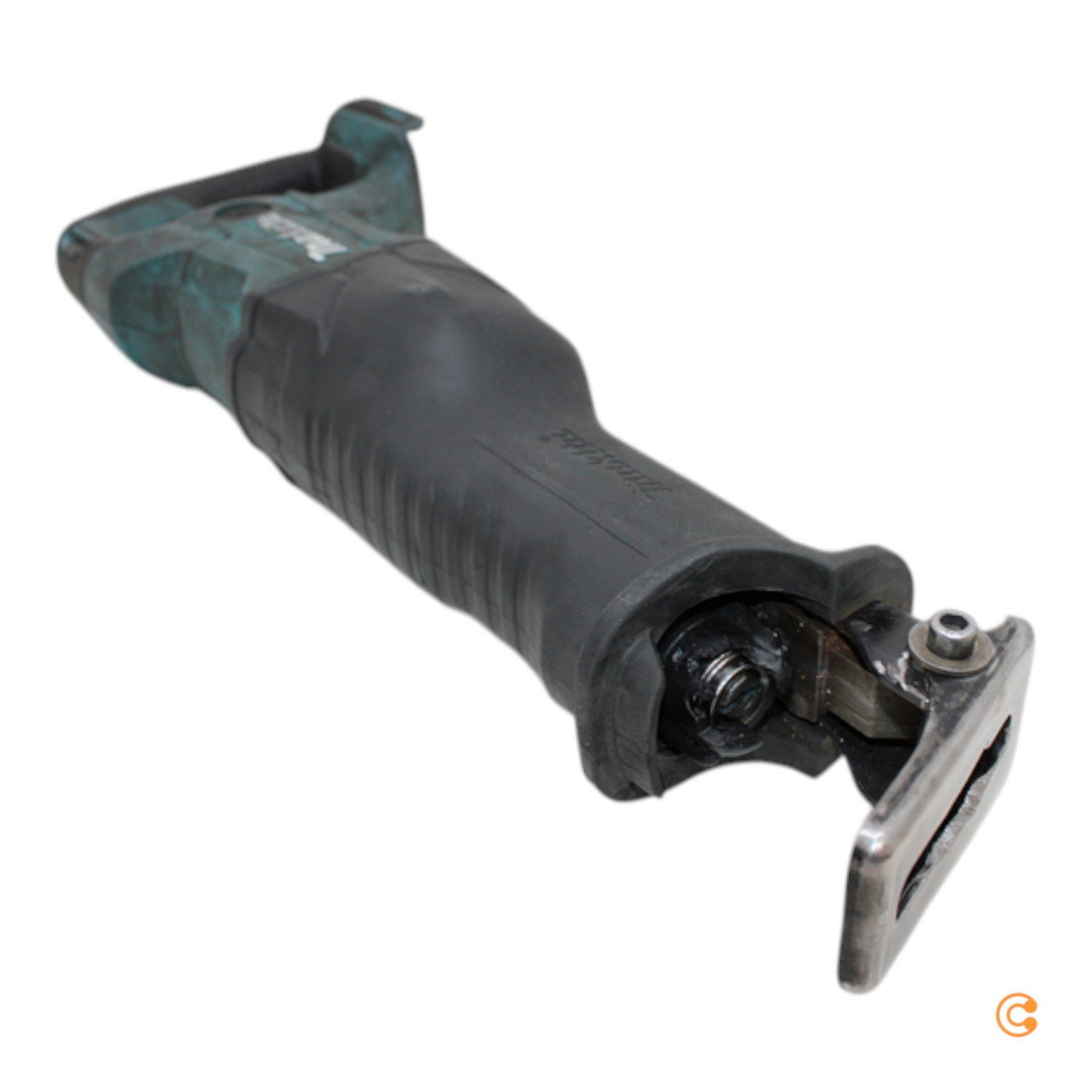 Makita Djr 186 Z Akku Reciprosäge Säbelsäge 18 V Solo Ohne Akku Defektware D-Ware Makita Djr 186 Z Akku Reciprosäge Säbelsäge 18 V Solo Ohne Akku Defektware D-Ware von Makita