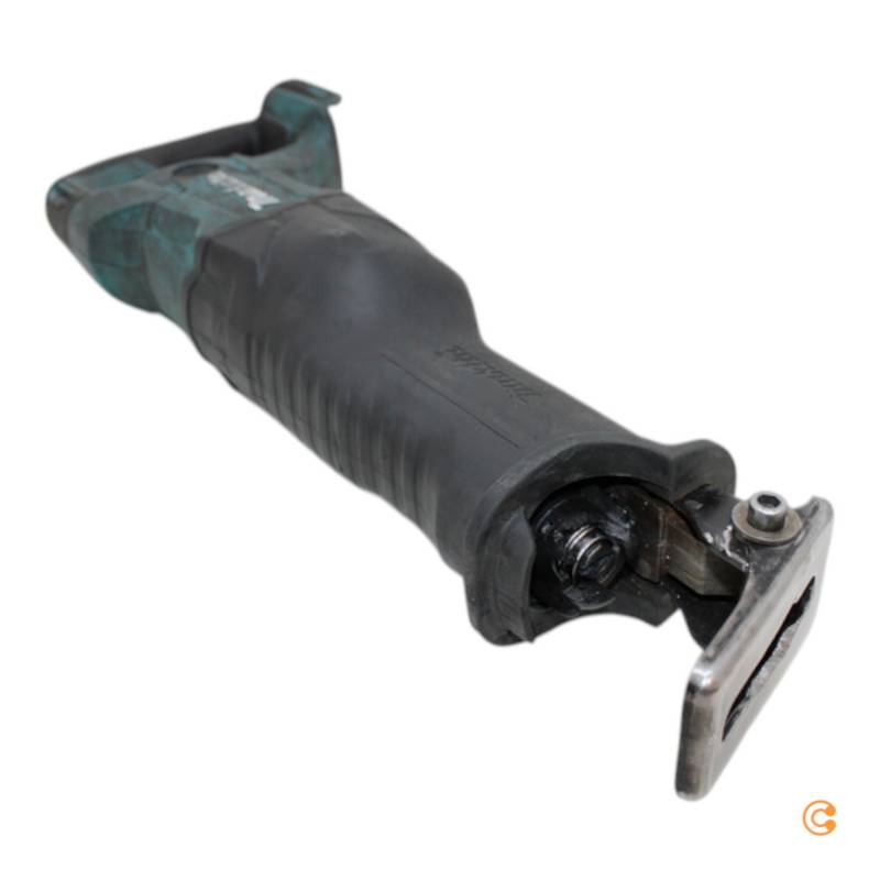 Makita Djr 186 Z Akku Reciprosäge Säbelsäge 18 V Solo Ohne Akku Defektware D-Ware von Makita