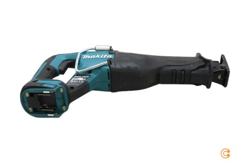 Makita Djr187 Rt Akku Säbelsäge Reciprosäge Säge Elektrosäge Siehe Text/Foto B-Ware von Makita