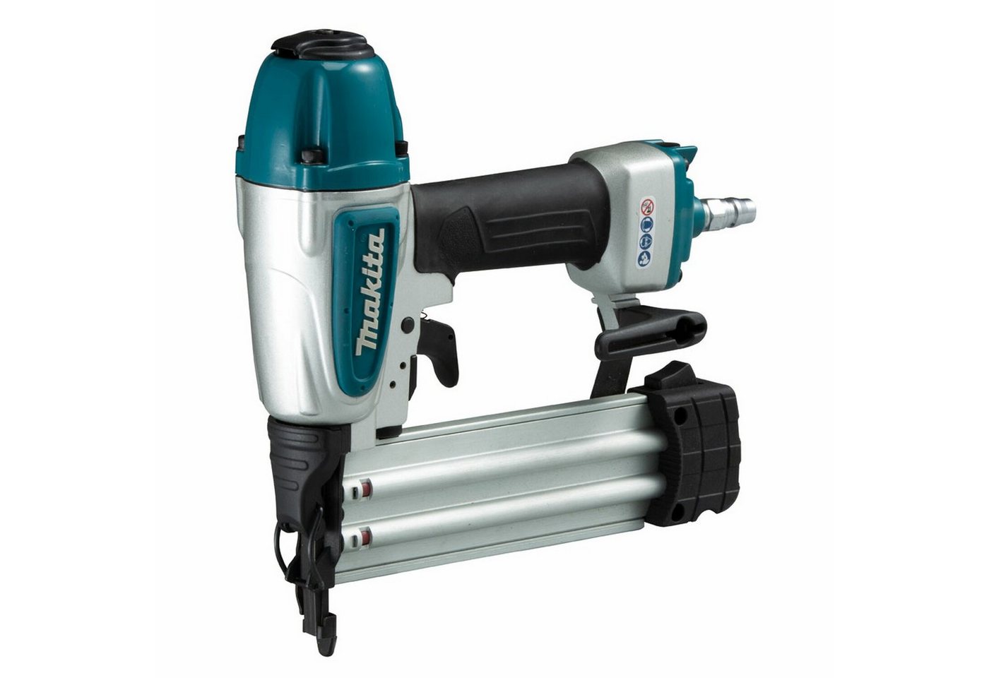 Makita Druckluft-Tacker AF506 von Makita