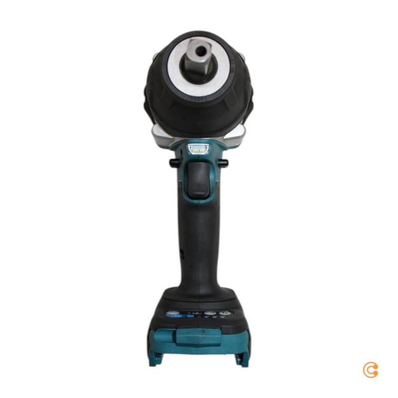 Makita Dtw701 Z Dtw701 Z Akku Schlagschrauber 700 Nm 18 V Siehe Text/Foto B-Ware von Makita