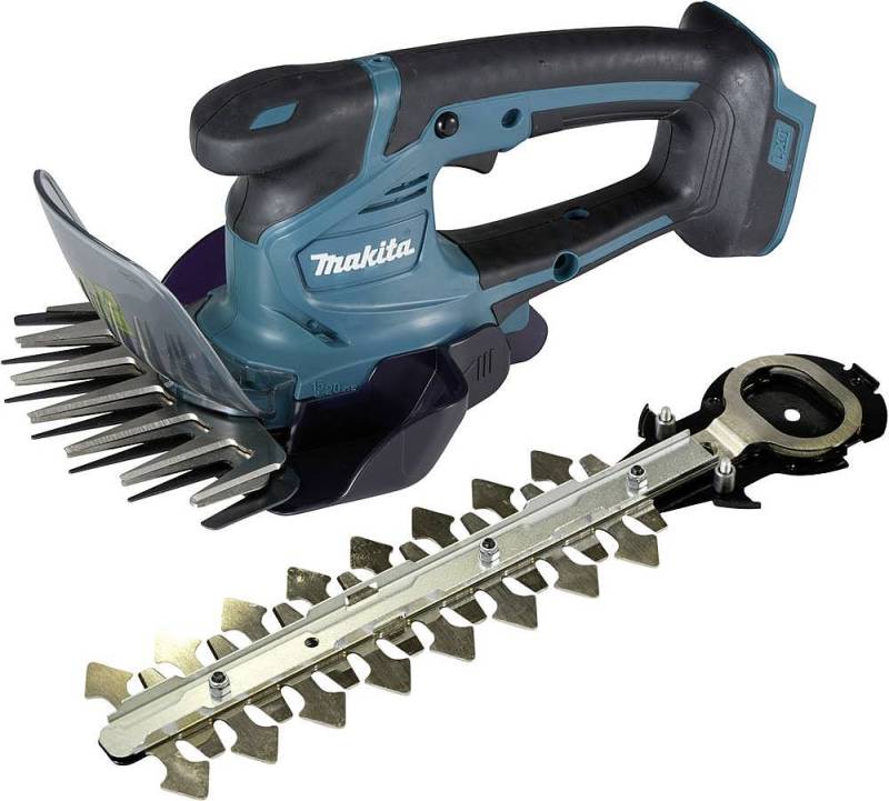 Makita Dum604 Zx Akku Grasschere Mit Zubehör Ohne Akku Ohne Ladegerät Schere539 B-Ware von Makita