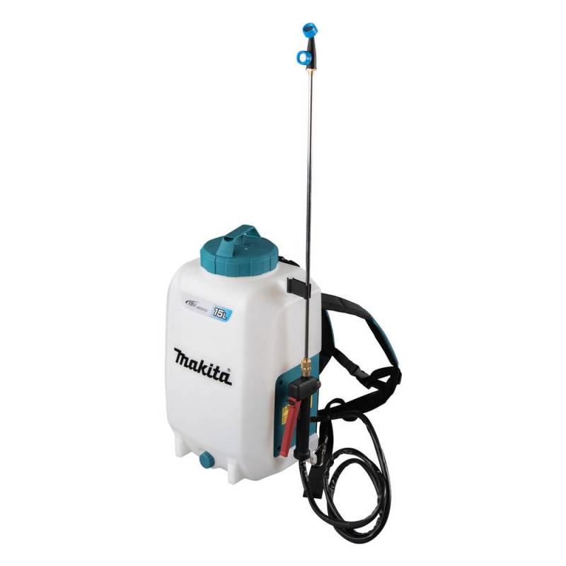 Makita Dus158 Z S 0380 8234580 Akku Drucksprüher 15 L Sprüher Defektware D-Ware von Makita