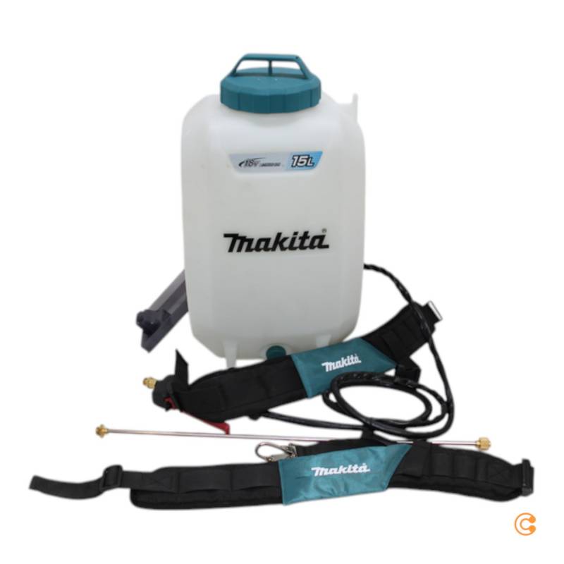 Makita Dus158 Z S 0380 8234580 Akku Drucksprüher 15 L Sprüher Siehe Text/Foto B-Ware von Makita