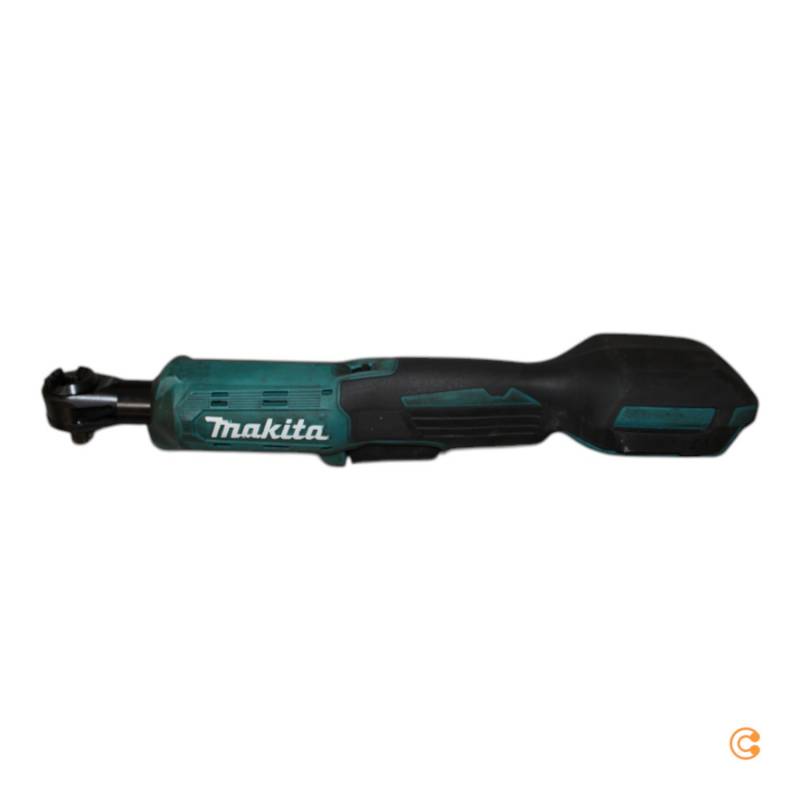 Makita Dwr180 Z Akku Ratschenschrauber Schlagschrauber 18 V Siehe Text/Foto B-Ware von Makita