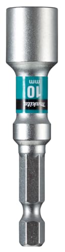 Makita E-03470 Impact Premier Torsion Steckschlüssel SW10 1 Stück Makita E-03470 Impact Premier Torsion Steckschlüssel SW10 1 Stück von Makita