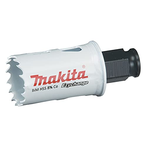 Makita E-03729 EZYCHANGE BIM-Lochsäge 30mm von Makita