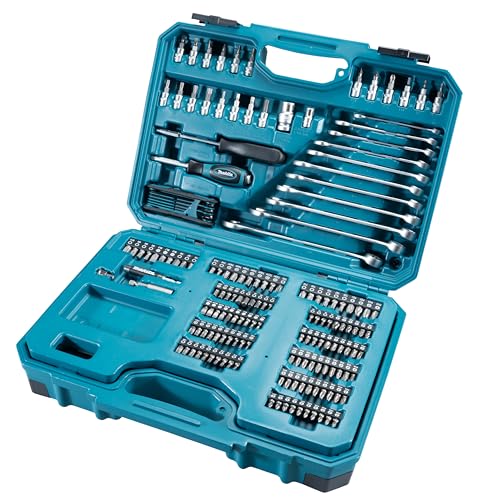 Makita E-10883 Werkzeugset 221tlg von Makita