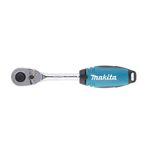 Makita E-11564 Ratschengriff mit Vierkantantrieb 84T Makita E-11564 Ratschengriff mit Vierkantantrieb 84T von Makita