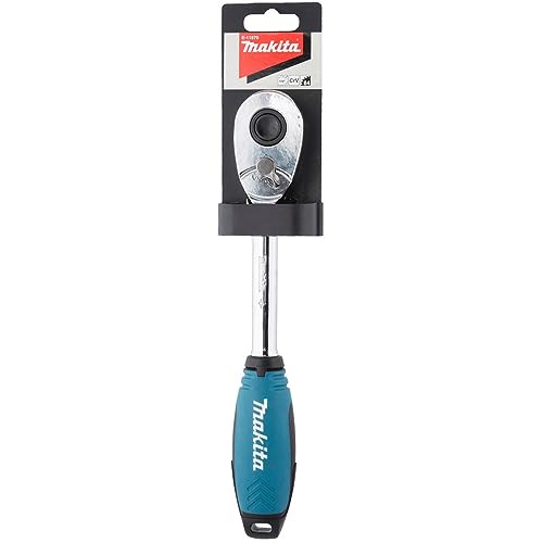 Makita® Zubehör Ratsche 1/2" - E-11570 Makita® Zubehör Ratsche 1/2" - E-11570 von Makita