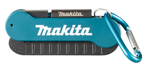 Makita E-15811 Impact BLACK Bit-Set 10-tlg von Makita