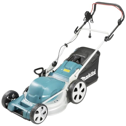 Makita ELM4620 Elektro-Rasenmäher 46 cm von Makita