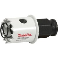 Lochsäge ezychange BiM ø 25 mm, für dünne Bleche, mit Gegendruckfeder - Makita Lochsäge ezychange BiM ø 25 mm, für dünne Bleche, mit Gegendruckfeder - Makita von Makita