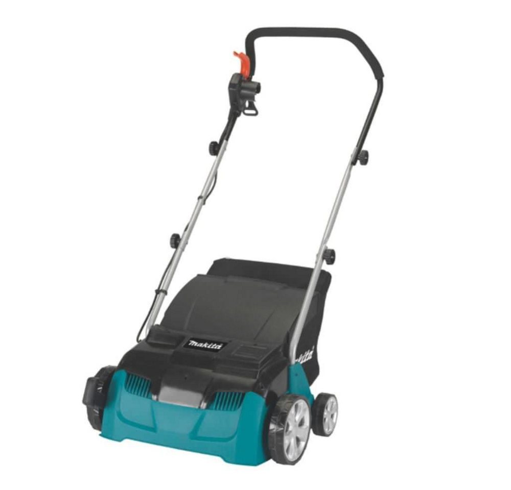 Makita Elektro-Vertikutierer Elektro-Vertikutierer UV3200, 1.300 Watt, 32 cm von Makita