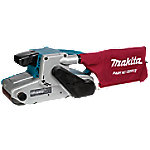 Makita Elektronik-Bandschleifer 9404J von Makita