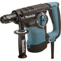 Makita Bohrhammer SDS-plus elektronik HR2811FT von Makita