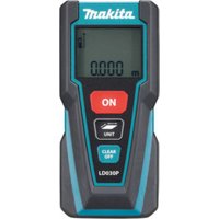 Makita Entfernungsmesser 30 m LD030P Makita Entfernungsmesser 30 m LD030P von Makita