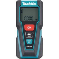 Makita Entfernungsmesser 30 m LD030P von Makita