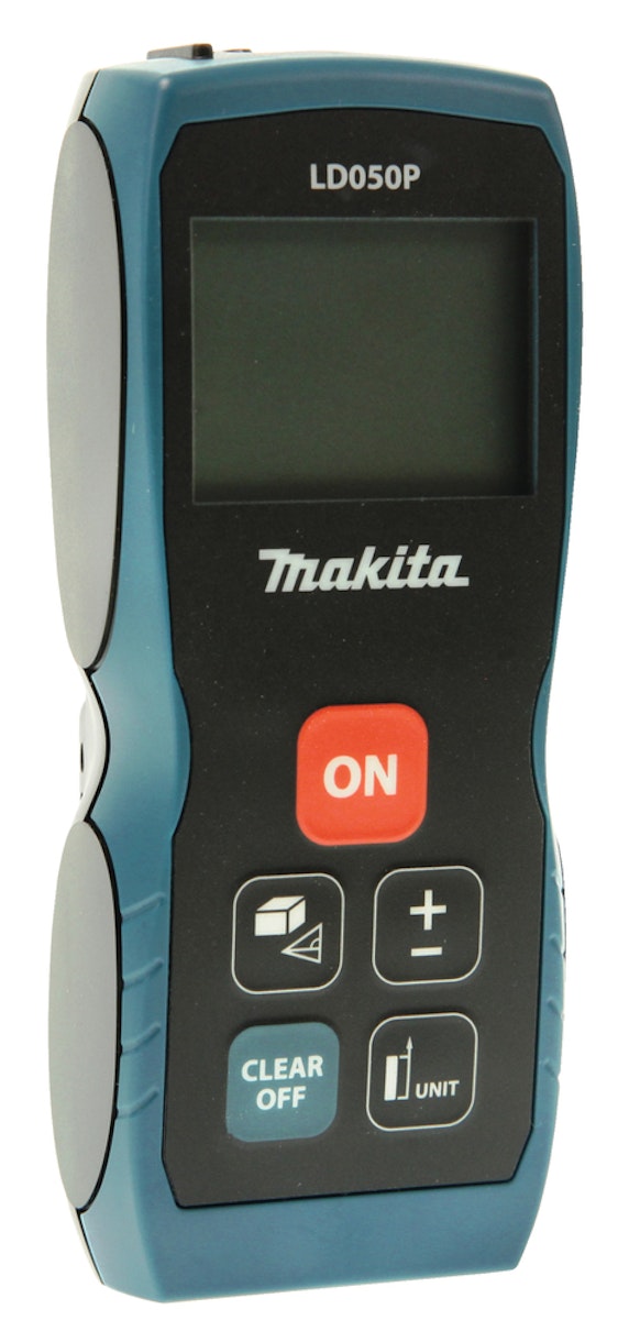 Makita Entfernungsmesser LD050P von Makita