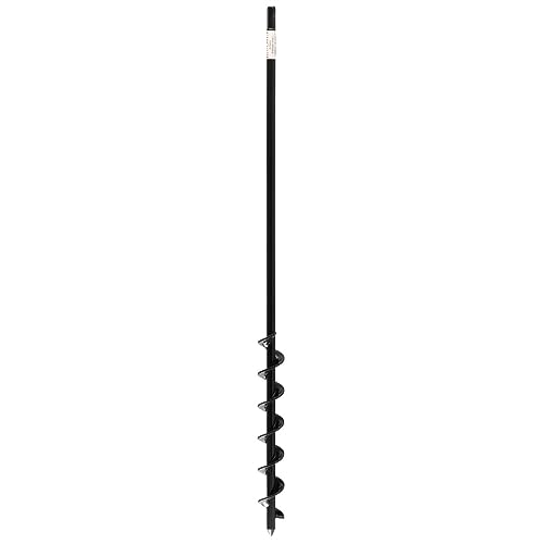 Makita D-75415 Erdbohrer 30x600(200) mm von Makita
