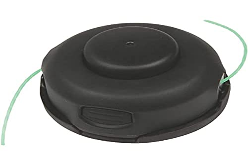 Makita Fadenkopf Für Dur365 2-Fadenkopf Tap&Go 2,0mm von Makita