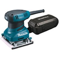 Makita Faust-Schwingschleifer 200 W BO4558J Makita Faust-Schwingschleifer 200 W BO4558J von Makita