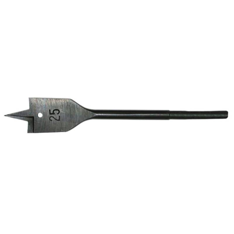 Makita Flachfräsbohrer 10x150mm D-07696 von Makita
