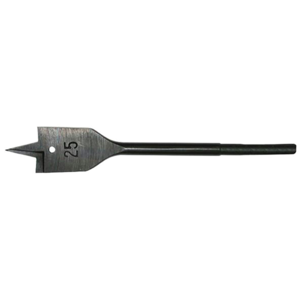 Makita Flachfräsbohrer 35x160mm D-07842 Makita Flachfräsbohrer 35x160mm D-07842 von Makita