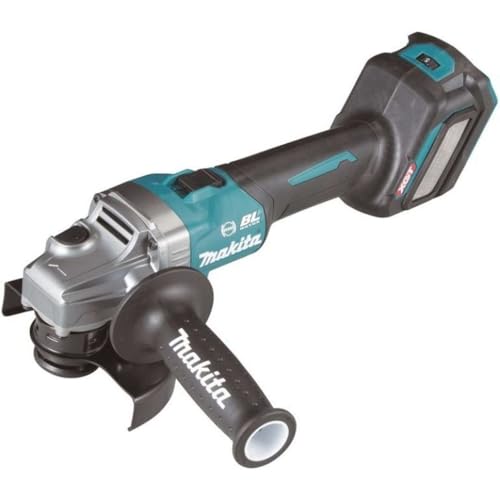 Makita GA023GZ Akku-Winkelschleifer 40V max. (ohne Akku, ohne Ladegerät) von Makita