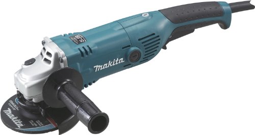 Makita GA5021C Schleifer, 1.4 W von Makita