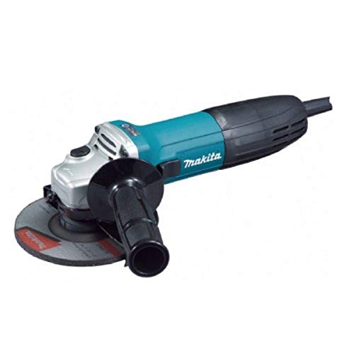 Makita GA5030K Winkelschleifer 125mm 720W + koffer von Makita