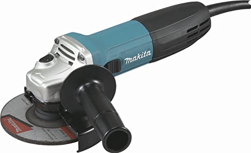 Makita GA5030RK Winkelschleifer 125mm 720W + koffer von Makita