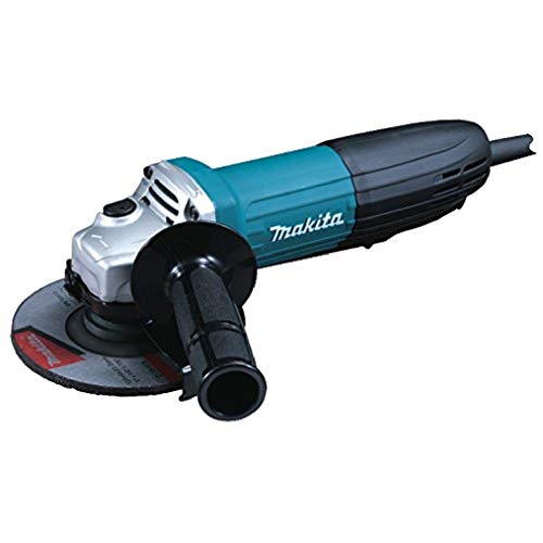 Makita GA5034 Winkelschleifer 125 mm von Makita