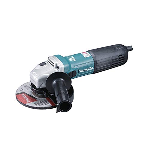 Makita GA6040C Schleifer, 1.4 W, 220 V Makita GA6040C Schleifer, 1.4 W, 220 V von Makita
