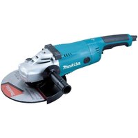 makita Winkelschleifer GA9020RF von Makita