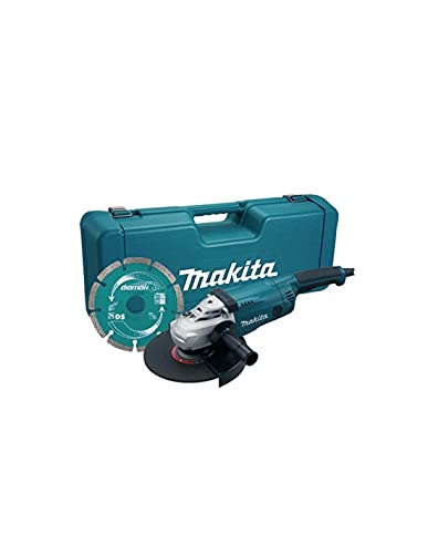 Makita GA9020RKD AMOLADORA 230MM Makita GA9020RKD AMOLADORA 230MM von Makita
