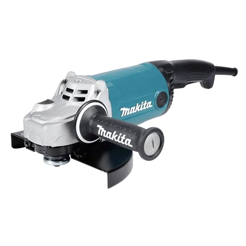 Makita GA9090N Winkelschleifer 230 mm, 2.200 W von Makita