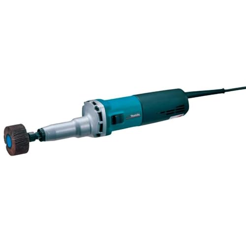 Makita GD0810C Geradschleifer 750 W Makita GD0810C Geradschleifer 750 W von Makita