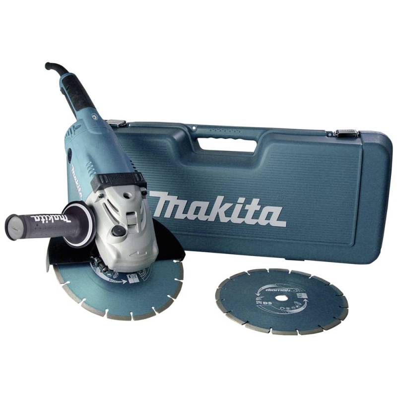 Makita Ga9020 Rfk3 Winkelschleifer Schleifer Schleifmaschine B-Ware von Makita